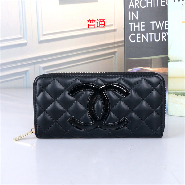 Chanel Wallet-0034