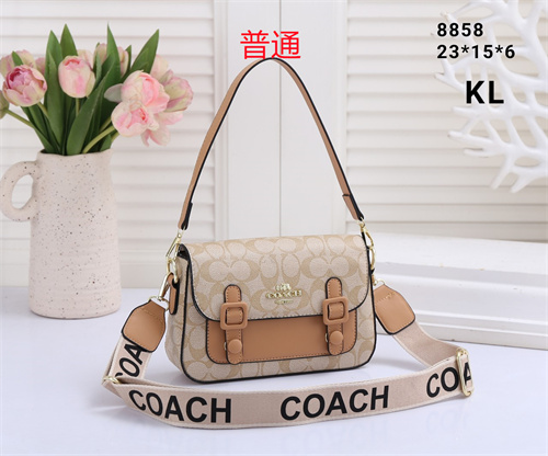 Coach small bag-0075