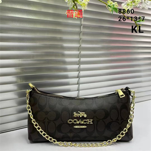 Coach small bag-0080