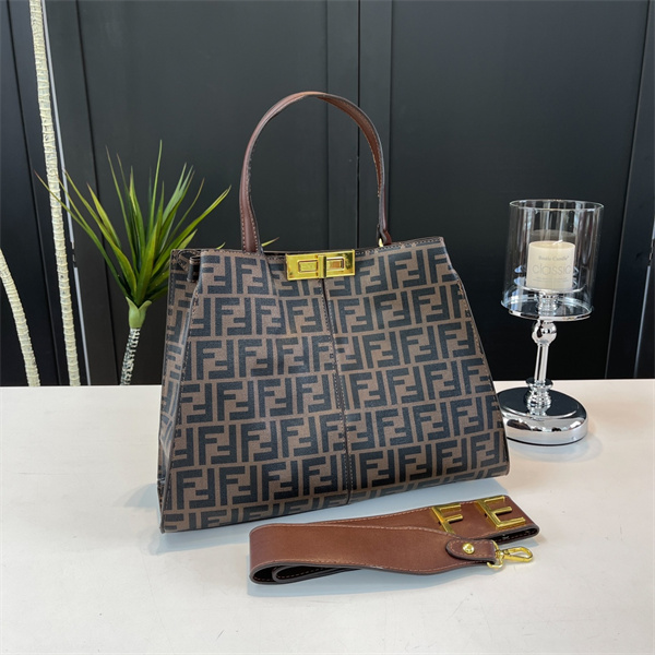 Fendi bag-0068