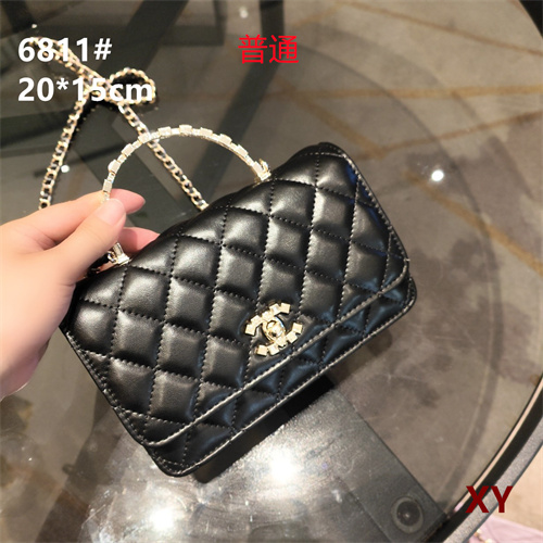 Chanel small bag-0111