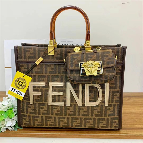 Fendi bag-0082