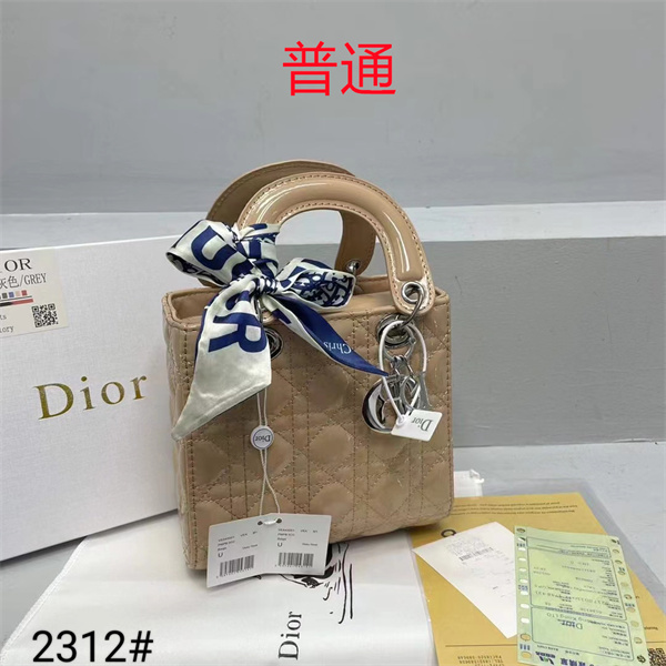 Dior small bag-0318