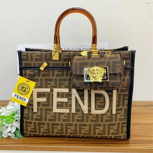 Fendi bag-0083