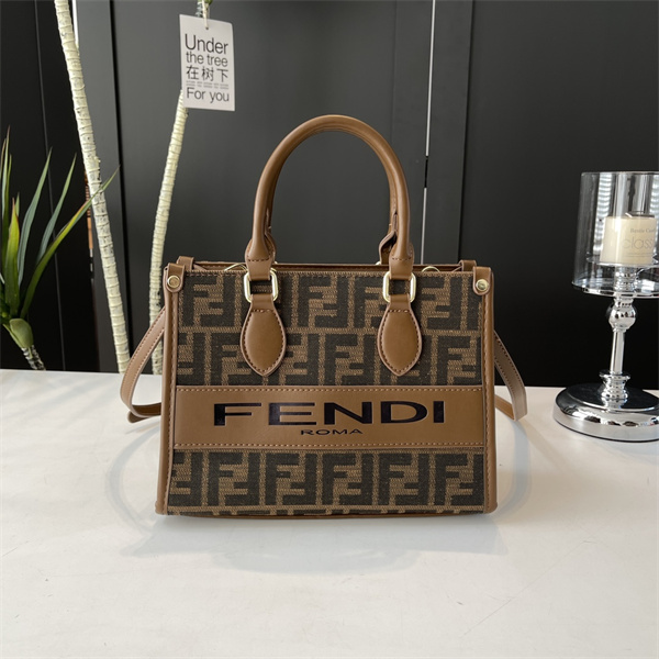 Fendi bag-0089