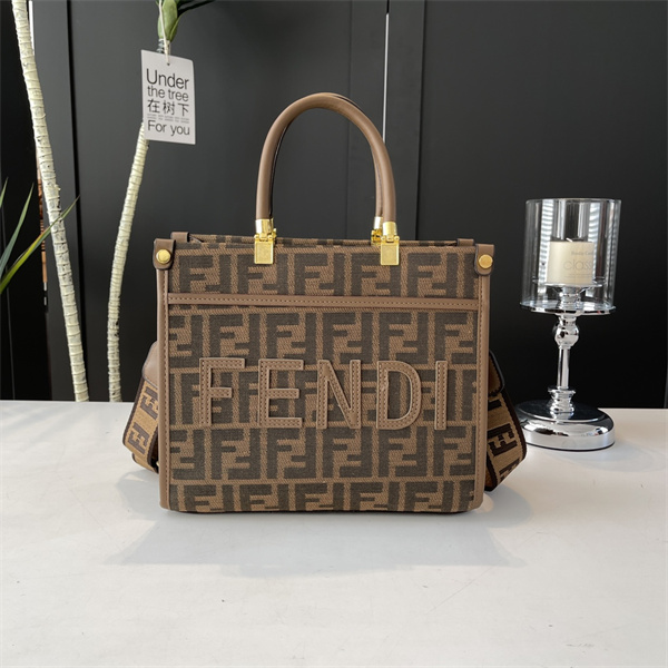 Fendi bag-0090
