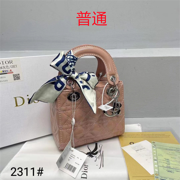 Dior small bag-0326