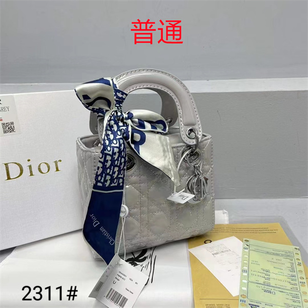 Dior small bag-0327