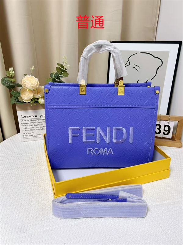Fendi bag-0097