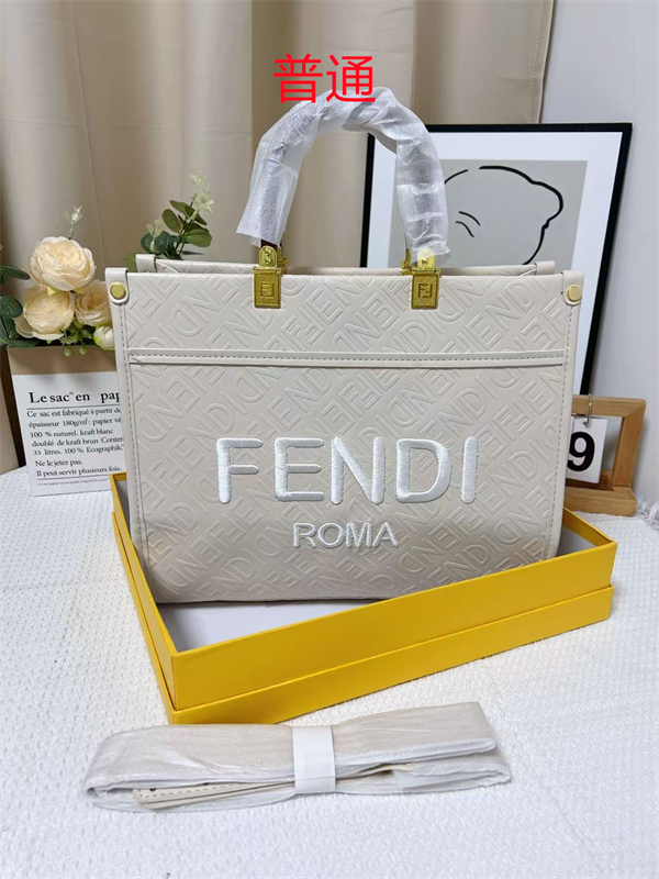 Fendi bag-0098