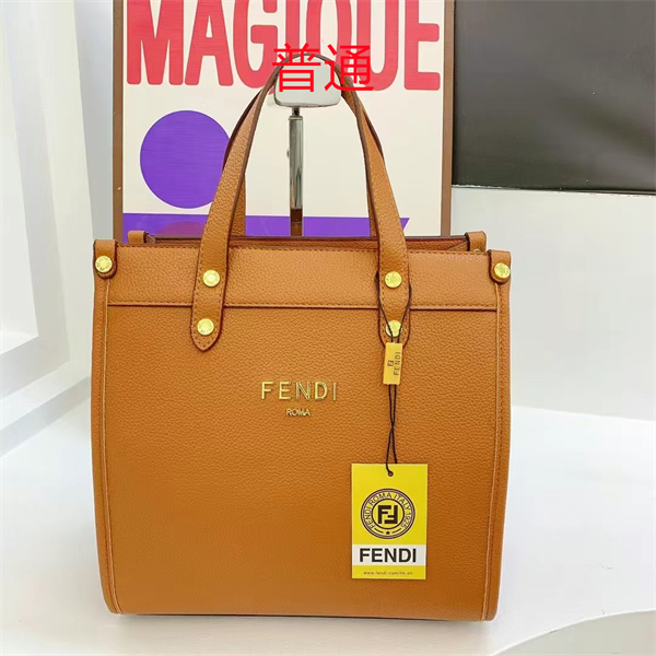 Fendi bag-0119