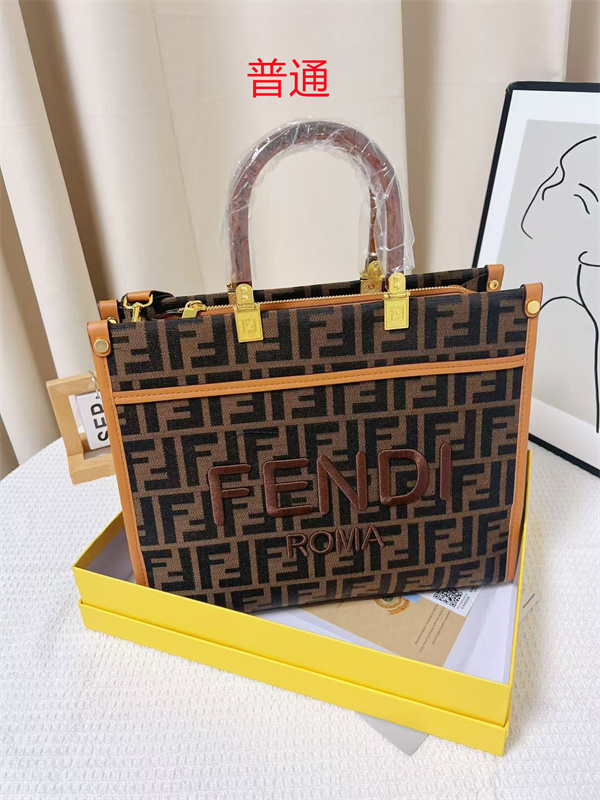 Fendi bag-0141