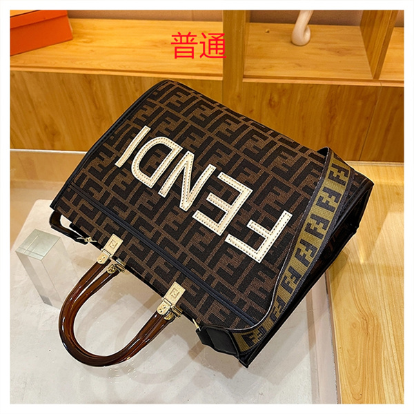 Fendi bag-0142