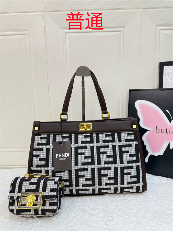 Fendi bag-0166