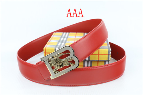 Buberry-belt(AAA)-163