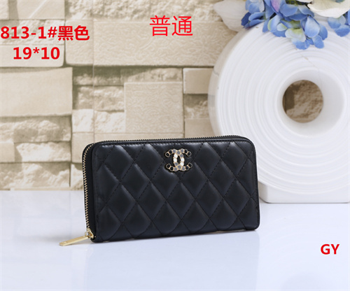 Chanel Wallet-0035