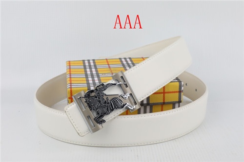 Buberry-belt(AAA)-199