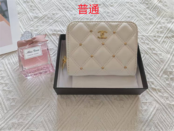 Chanel Wallet-0047