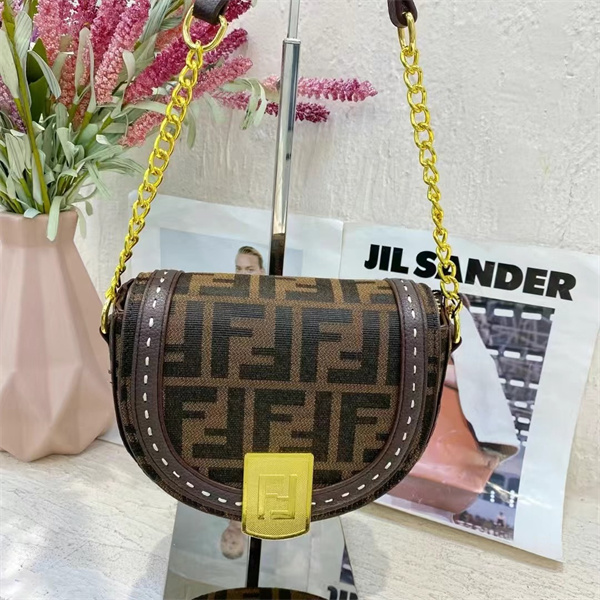 Fendi small bag-0080