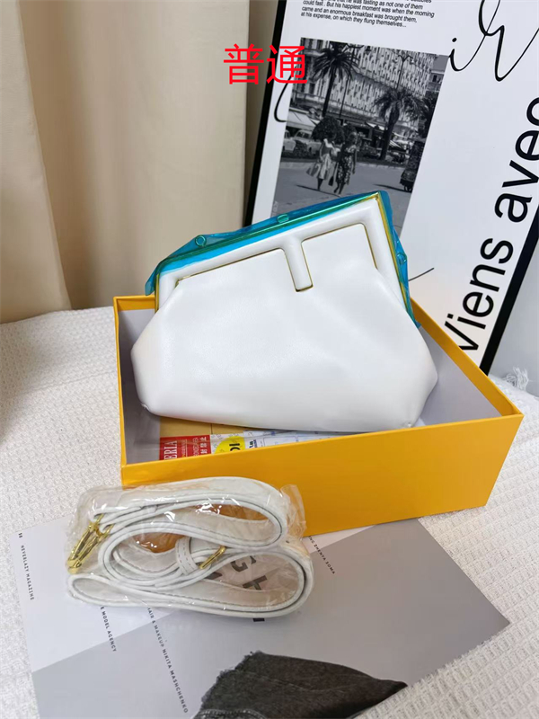 Fendi small bag-0111