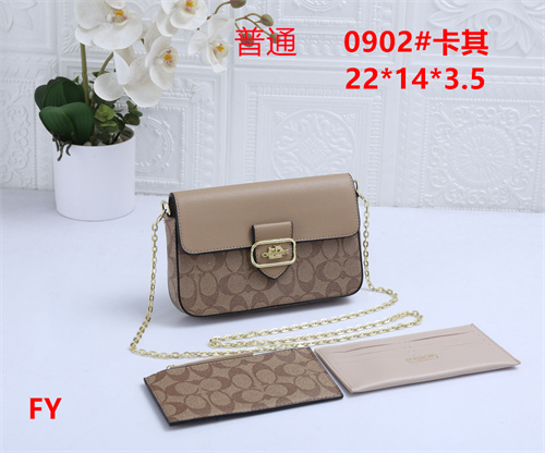 Coach small bag-0095
