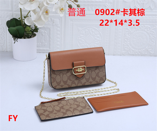 Coach small bag-0097