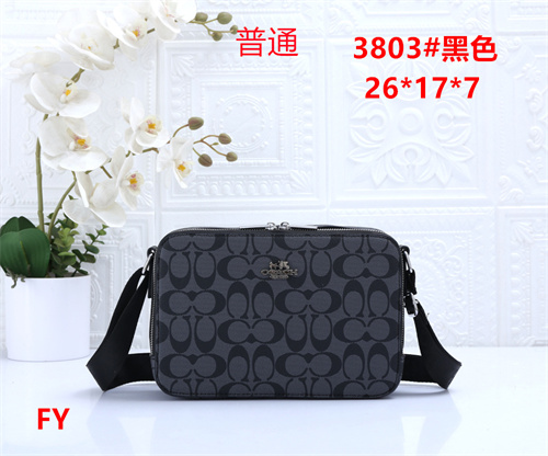 Coach small bag-0117