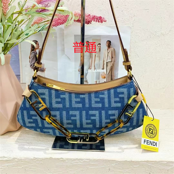 Fendi small bag-0237