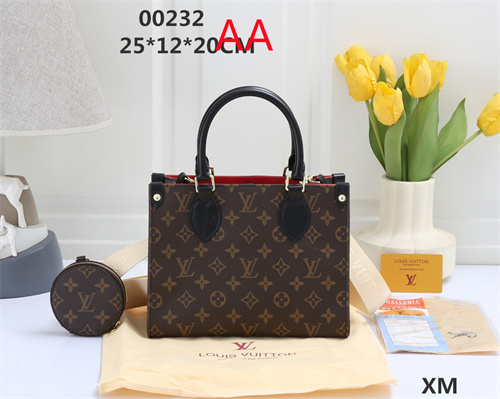 LV bag(AA)-0142