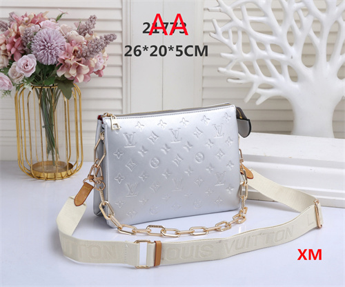 LV bag(AA)-0147