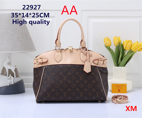 LV bag(AA)-0155
