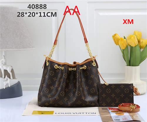 LV bag(AA)-0164