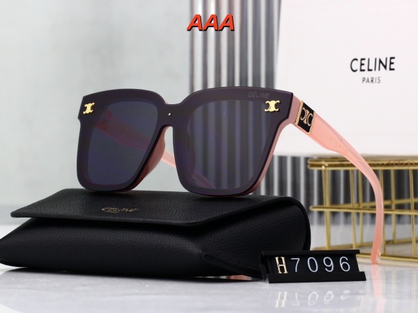 CELINE Sunglass(AAA)-017