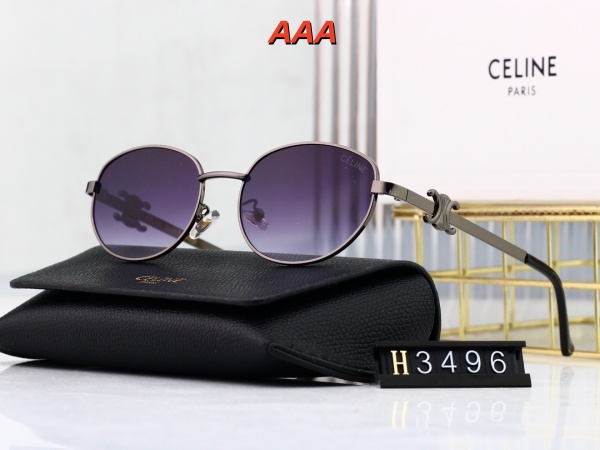 CELINE Sunglass(AAA)-170