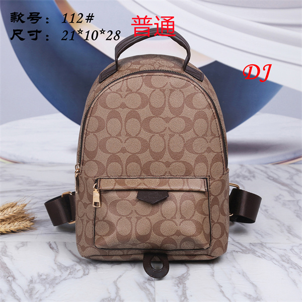 Coach small bag-0124