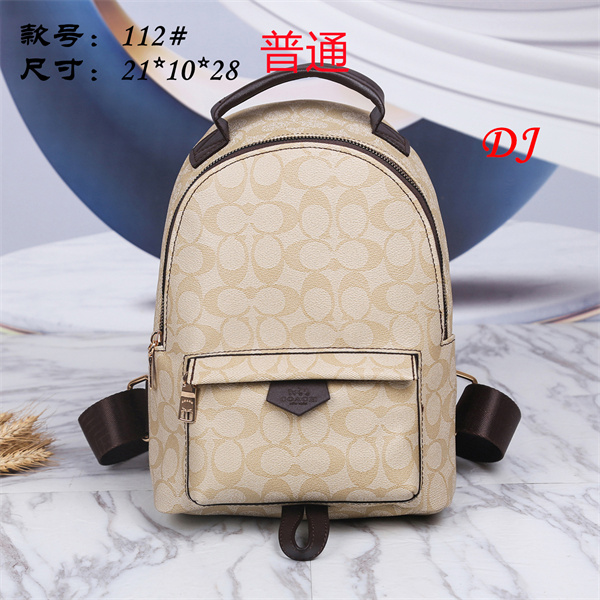 Coach small bag-0125