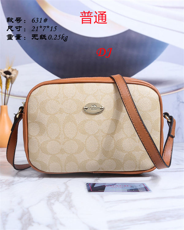 Coach small bag-0131