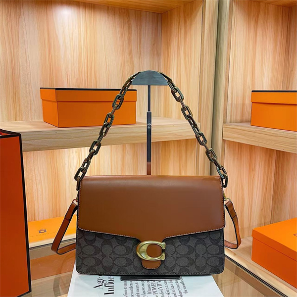 Coach small bag-0190