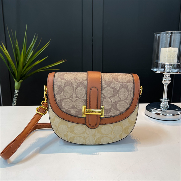 Coach small bag-0220