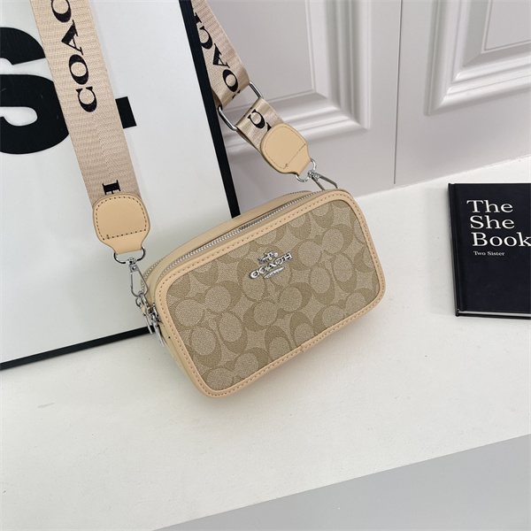 Coach small bag-0252