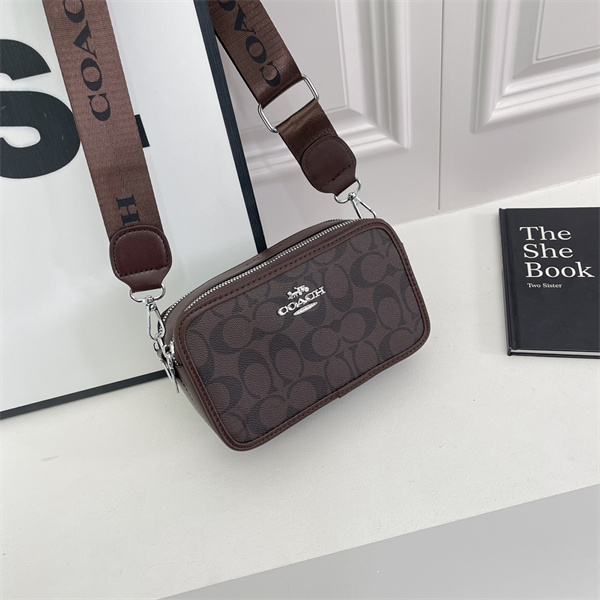 Coach small bag-0253