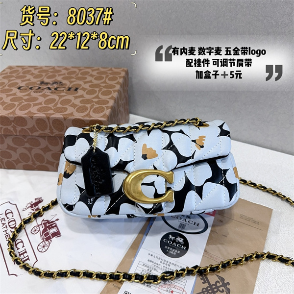 Coach small bag-0260