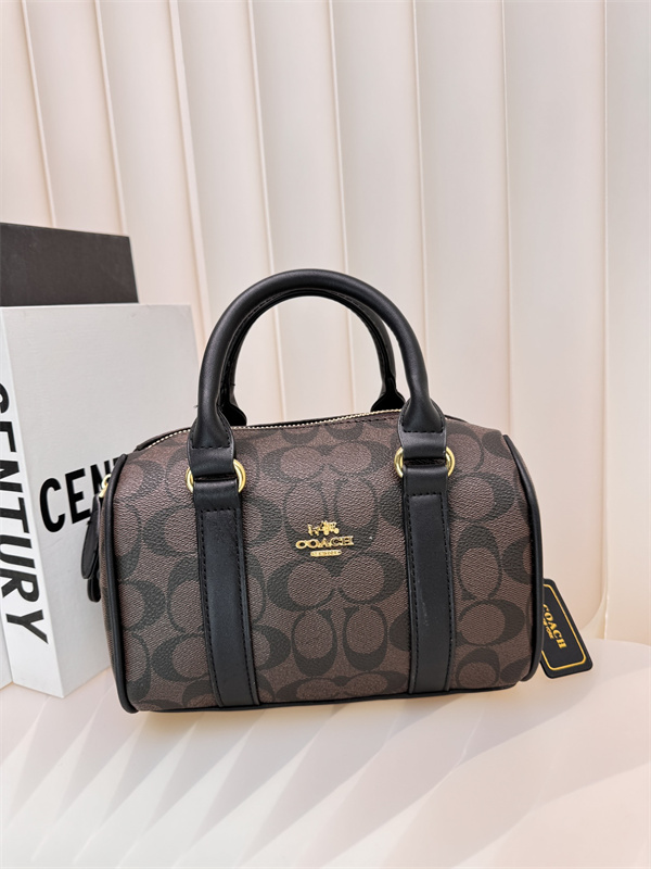 Coach small bag-0266