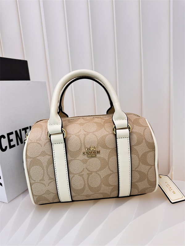 Coach small bag-0268
