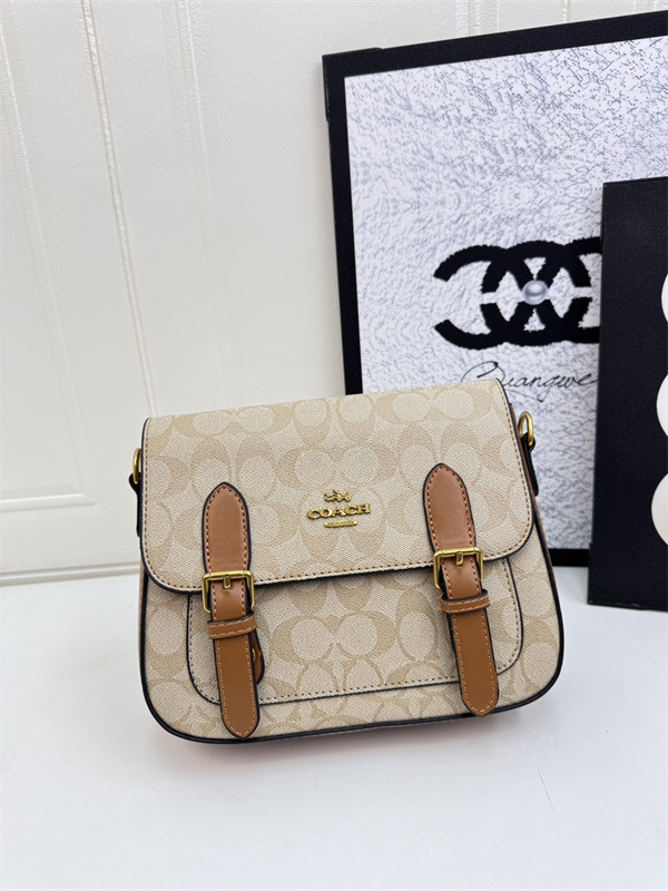 Coach small bag-0300