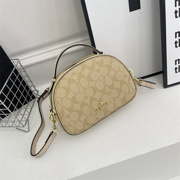 Coach small bag-0303