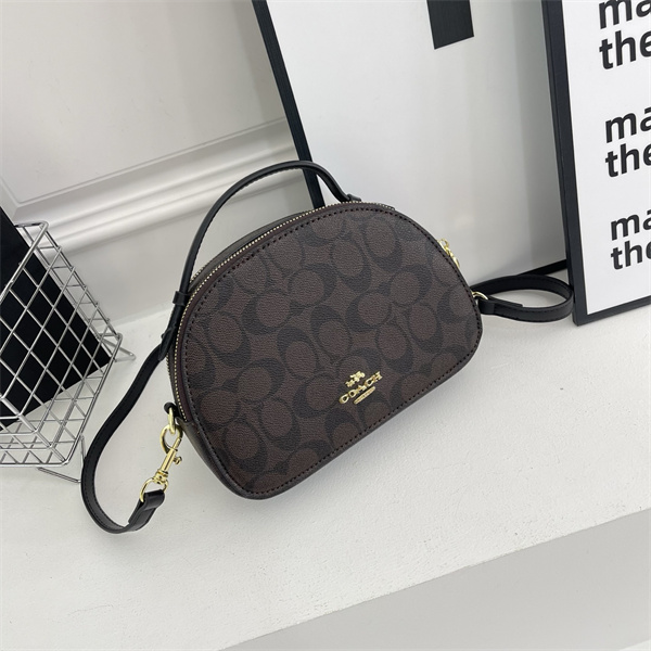 Coach small bag-0306