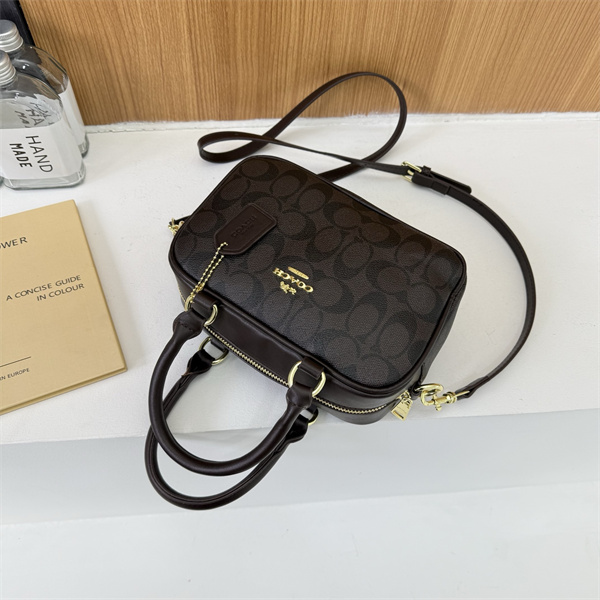 Coach small bag-0316