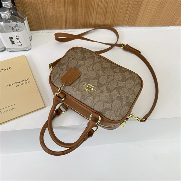 Coach small bag-0320