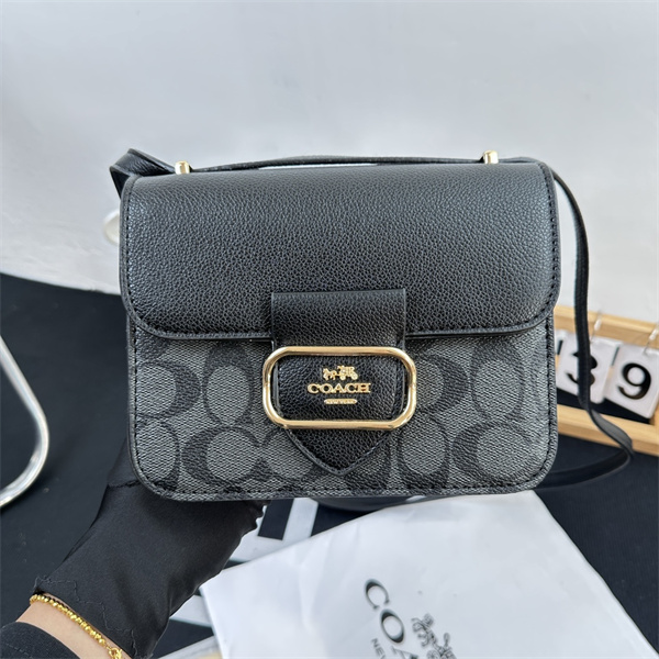 Coach small bag-0326